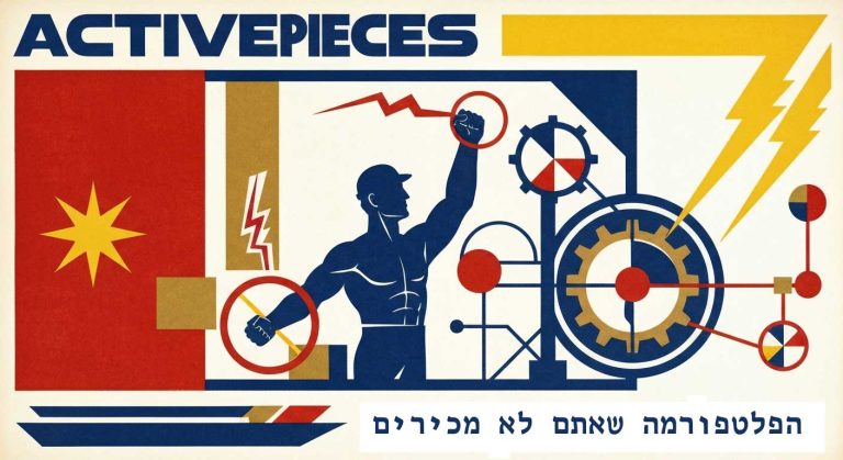 פלטפורמת אוטומציה