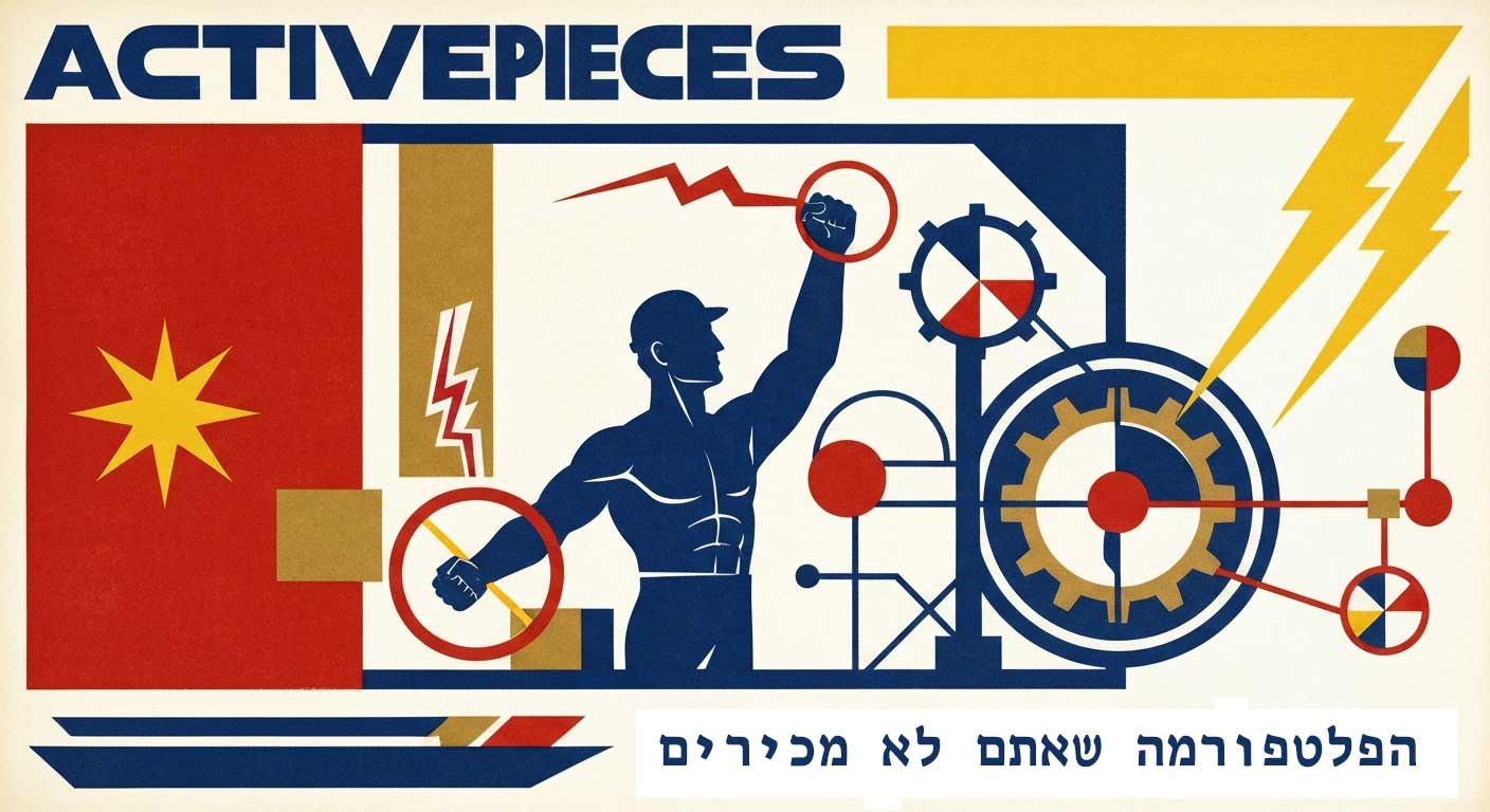 פלטפורמת אוטומציה