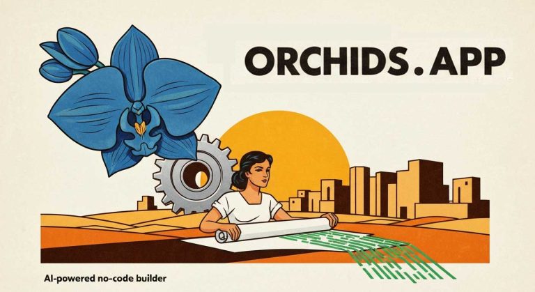 Orchids.app