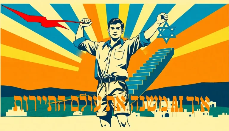 AI בתיירות