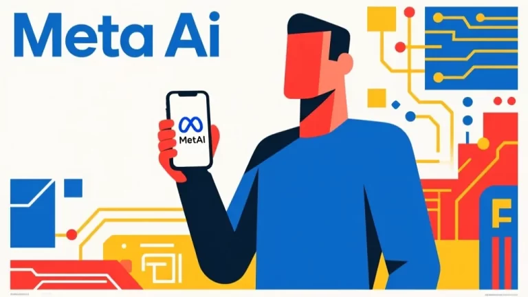 מטא AI תמונות