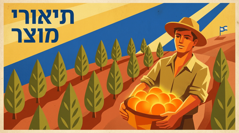תיאורי מוצר ב-AI