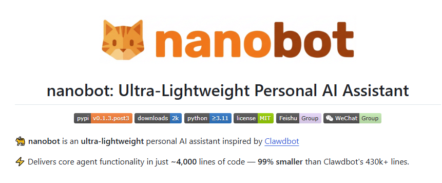 nanobot