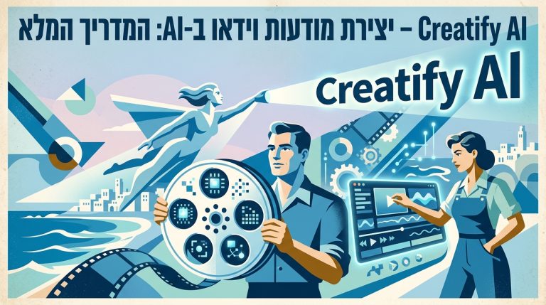 Creatify AI