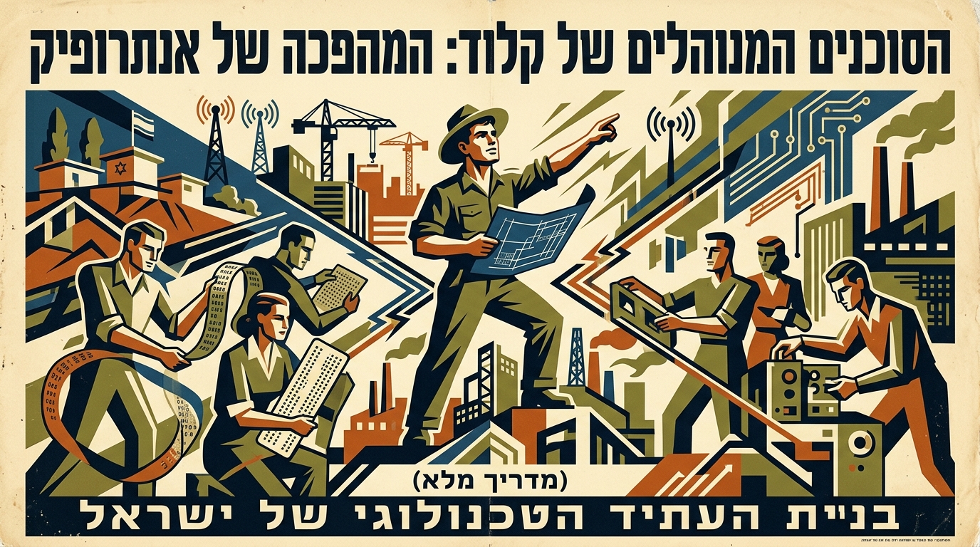 סוכני קלוד