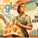 Design.md: איך גוגל מלמדת את ה-AI להבין את המותג שלכם
