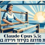 Claude Opus 5.5 של אנתרופיק: טבלת מחירי API וחיסכון בעלויות טוקנים